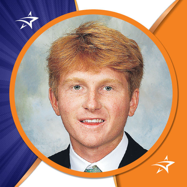 Tripp Guglielmo - Tennis, Catholic High School